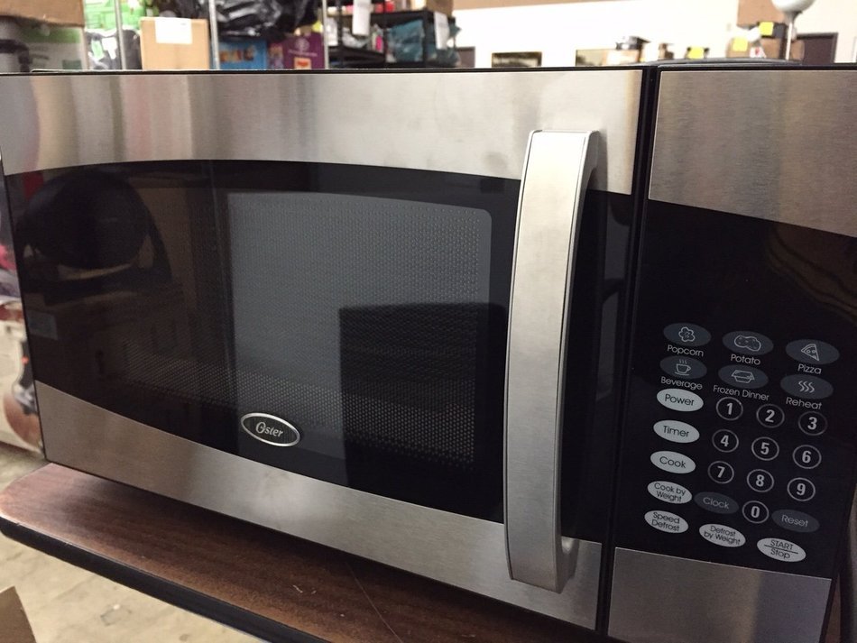 900 Watt Micro Wave N3