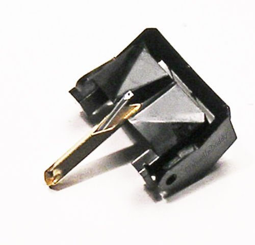 Durpower Phonograph Record Turntable Needle For CARTRIDGES SHURE V15-TYPE-III, V15-TYPE-III, V15-TYPE III V15...