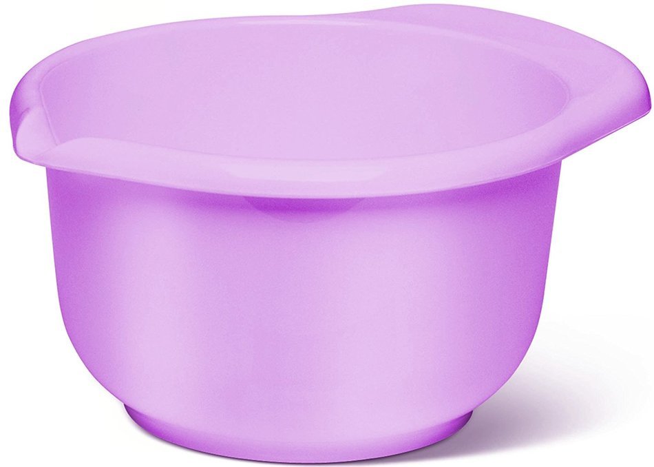 Emsa Mixing Bowl "Superline" 101.4 fl oz In Rose,