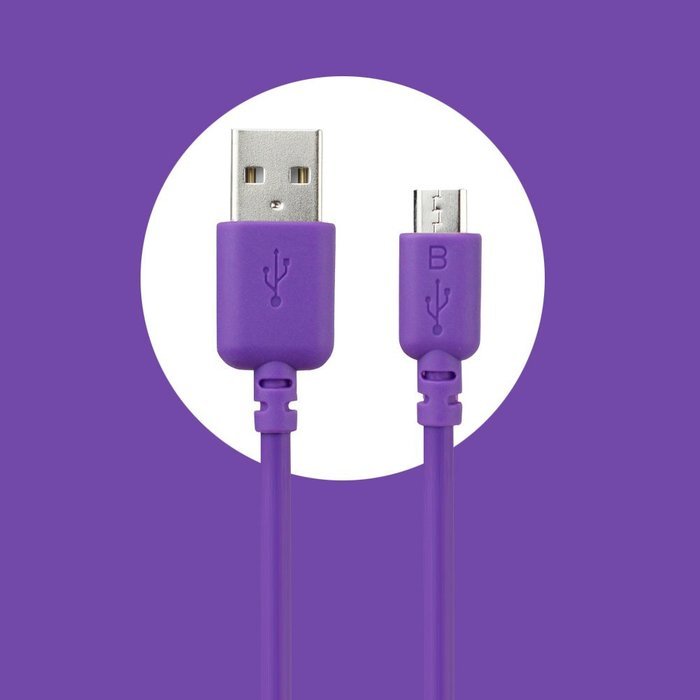 Micro-USB Cable, EZOPower 6 Feet USB Data Sync & Charge Micro-USB Cable for Kindle Fire HD 7inch / 8.9 inch, Kindle... N15