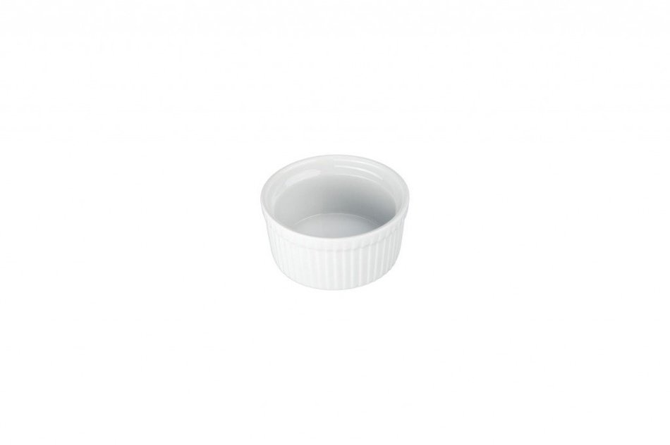 Bia Cordon Bleu 4", 8 oz. Ramekin