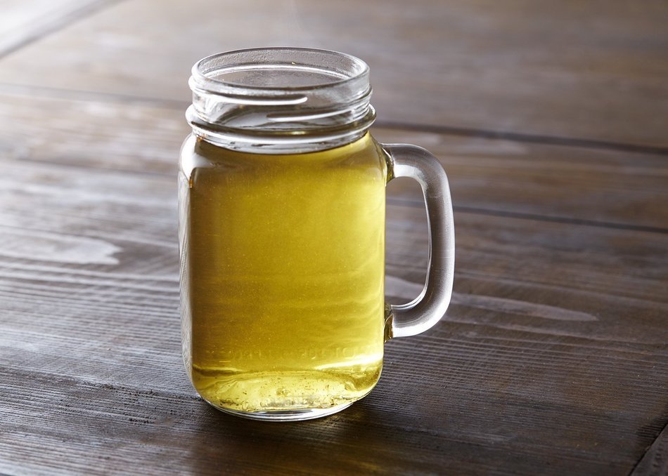 HAPPY BELLY - Premium Tea (1oz / 15 cups) N8