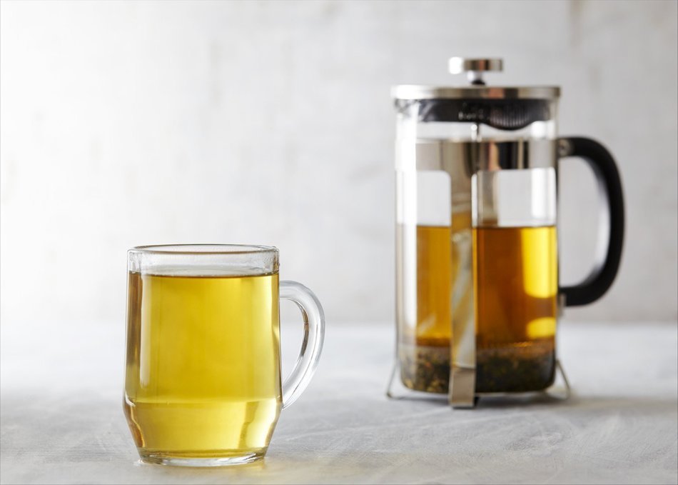 HAPPY BELLY - Premium Tea (1oz / 15 cups) N9