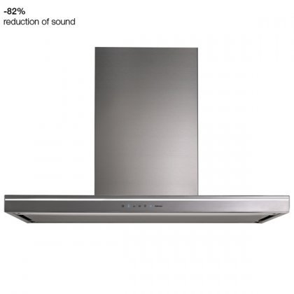 FNLUM36W5SS 36" Silence Collection Lumina Range