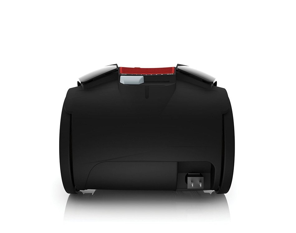 Dirt Devil SD30060 Jag 3 Multi Bagged Canister with Turbo Floor Tool N4