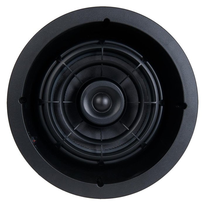 SpeakerCraft ASM58201 Profile AIM8 Two In-Ceiling Speaker