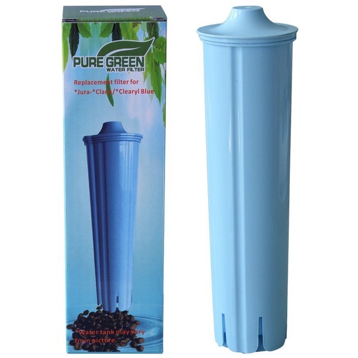 Filters For Jura 71445 Clearyl Water Care Cartridge 1 Pack