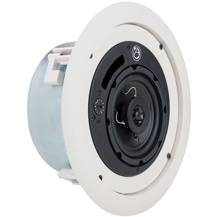 4" Enclosed Ceiling Speakers