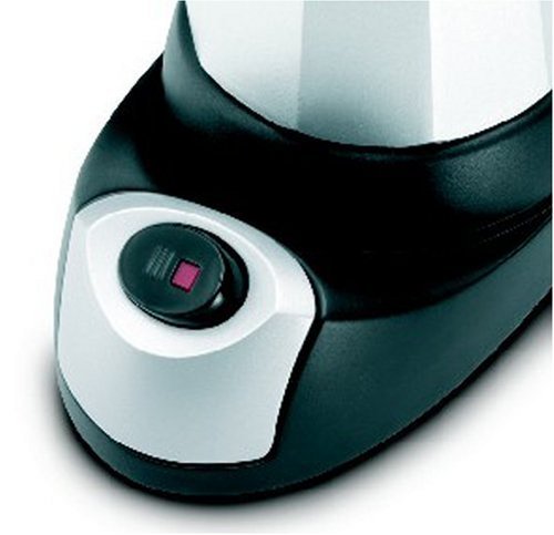 ALICIA electric coffee-maker 6 cups N3