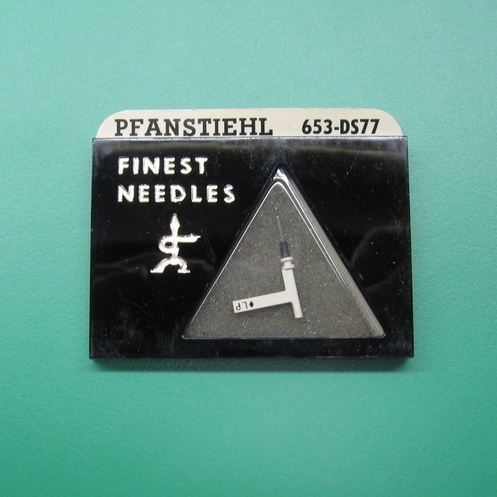 Durpower Phonograph Record Turntable Needle For MODELS RCA VST510, RCA VST520, RCA VST540, RCA VST600, RCA VST610...