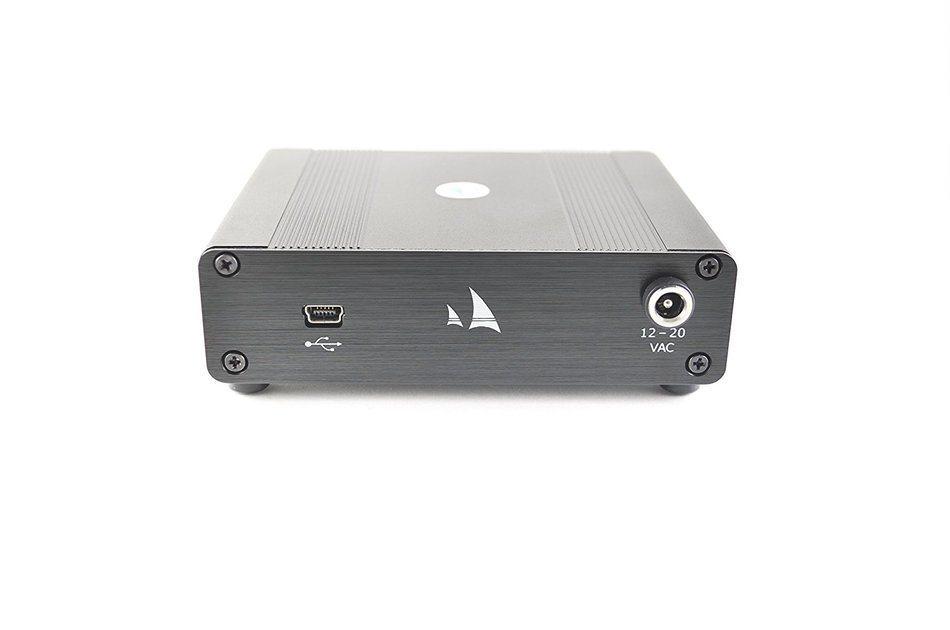 Objective2 + ODAC Headphone Amplifier / DAC N4