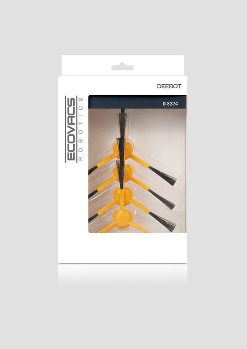 DM85 Accessory Replacement Side Brush - D-S374