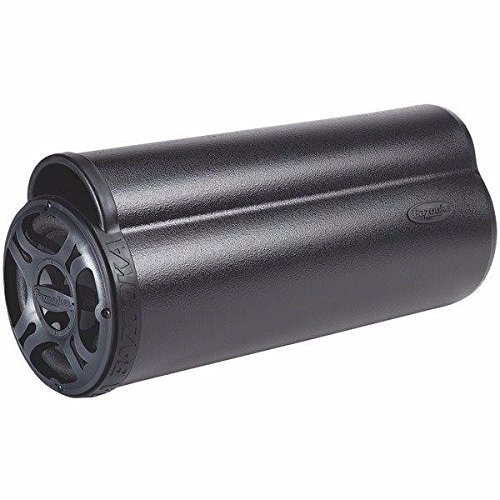 Bazooka Bt6014 Bt Series Passive-Tube Subwoofer (6", 100 Watts)