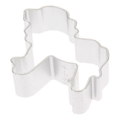 Y&XL&H Lion Shape Cookies Cutter Mould