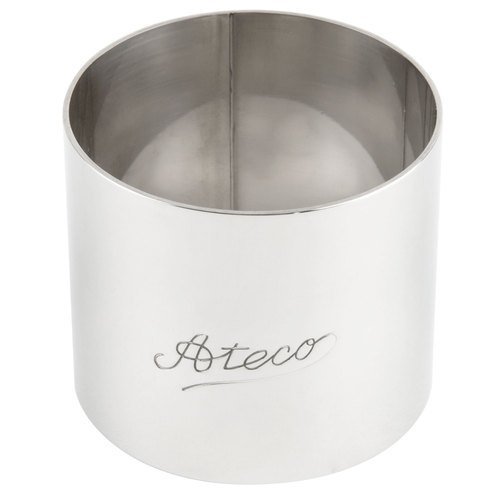 Ateco 4903 2" Round Form (August Thomsen)