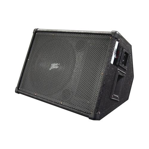 nippon Zebra Msz1250 12" 200w 2 Way Monitor Speaker 200 Watt