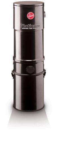 Hoover Platinum Central Vacuum System, S5729080 - Corded