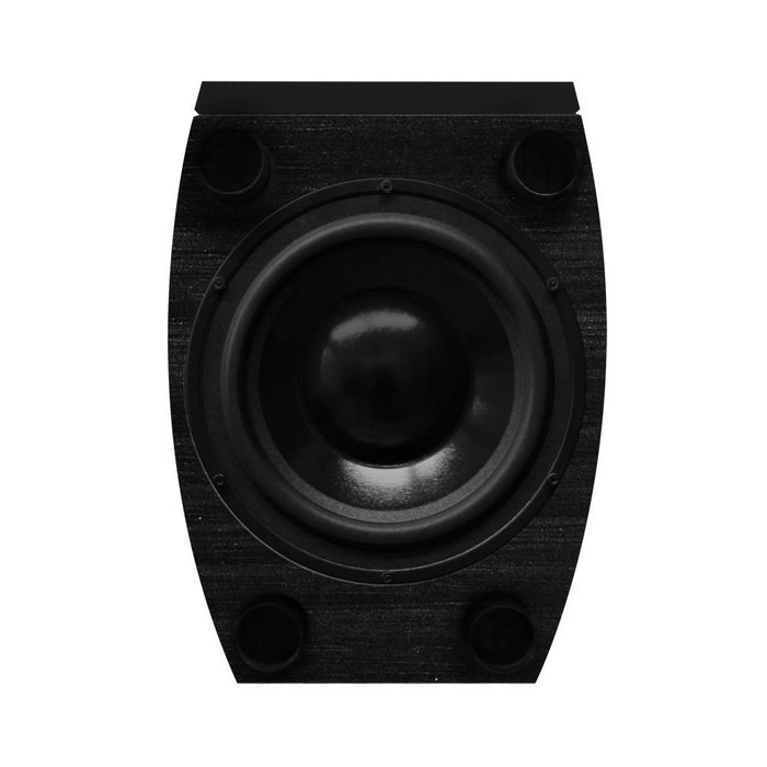 Fluance XL7F High Performance Three-way Floorstanding Loudspeakers (Mahogany Single) N12