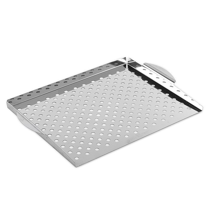 Nordic Ware 365 Indoor/Outdoor Large Pizza Pan, 12-Inch N4