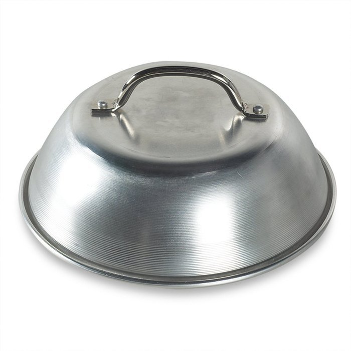 Nordic Ware 365 Indoor/Outdoor Large Pizza Pan, 12-Inch N5