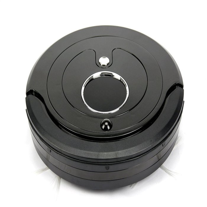 Clean Robotics Robot Vacuum Cleaner With Mop Function