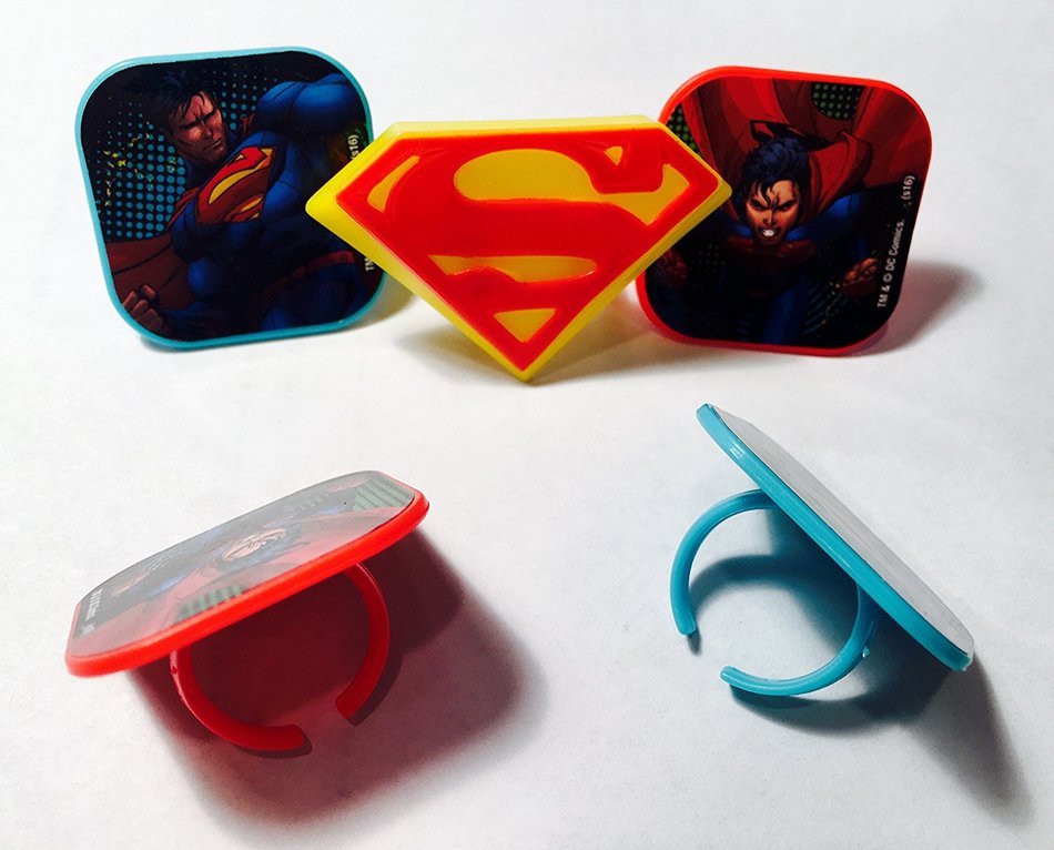 superman-superhero-cupcake-topper-rings-set-of-12-free-image-download