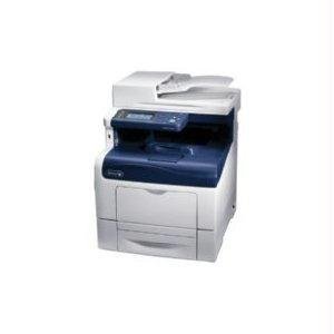 Xerox Workcentre 6605 Color Laser Mfp Print/Scan/Fax/Email Up To 36 Ppm Letter/Lega - By "Xerox" - Prod. Class...