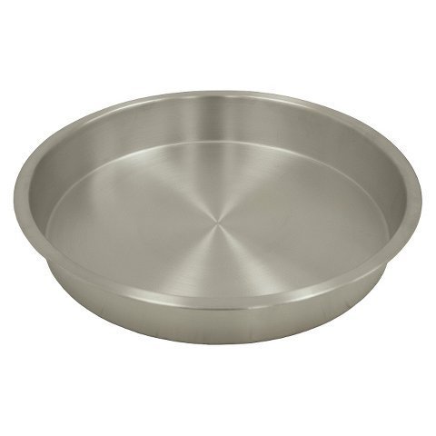 New Bayou Classic Smoking Water Pan N2