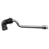 Mr. Coffee 127151-000-000 Frothing Tip with Seal