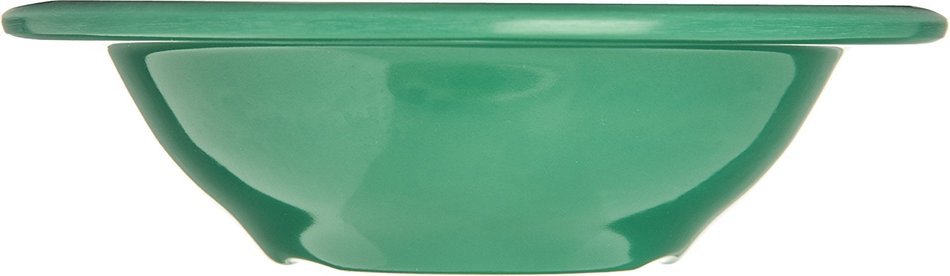 Carlisle Durus Rimmed Nappie Malamine Bowls N17