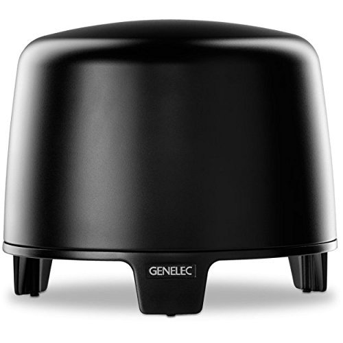 Genelec F Two Active Subwoofer - Black
