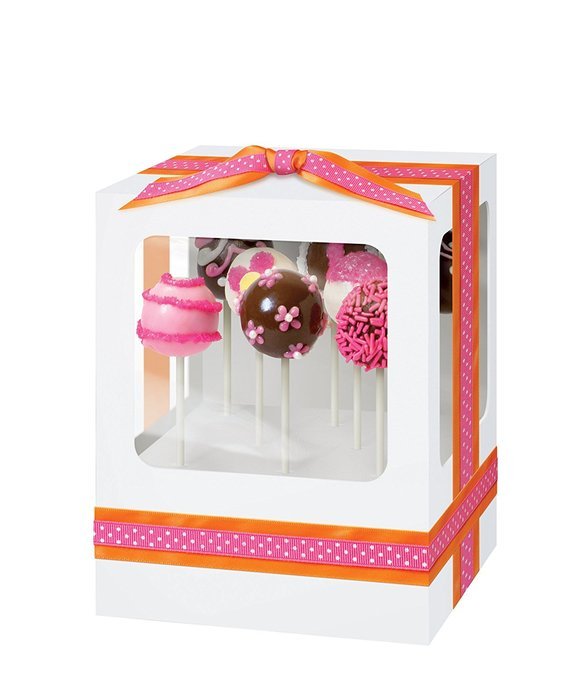 Wilton POPS Box, 2-Count N5