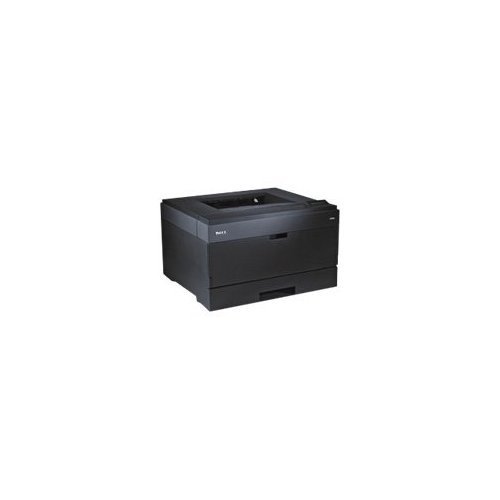 Dell 2350DN Laser Printer Free Image Download