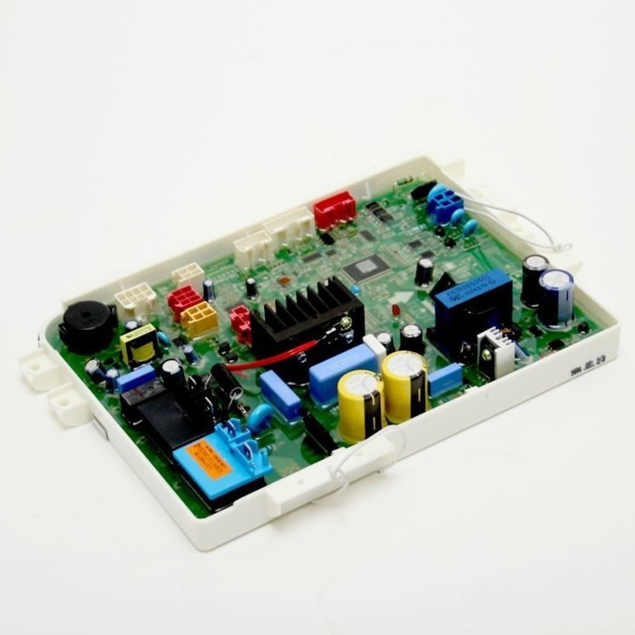 EBR73739204 LG Pc assy