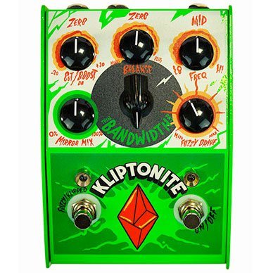 Stone Deaf Kliptonite N2