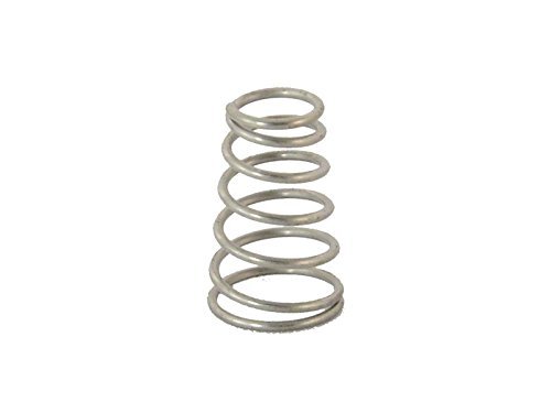 Bunn-o-matic 02595.0000 FAUCET SPRINGCOMPRESSION-CON