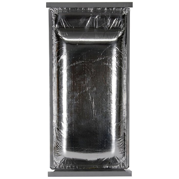 Quam MA/E9/S2/T8 8" Ceiling Grid Sound Masking Speaker Assembly 4W-70V N3