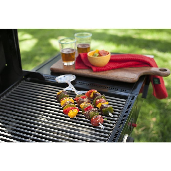 Nordic Ware 365 Indoor/Outdoor Large Pizza Pan, 12-Inch N8