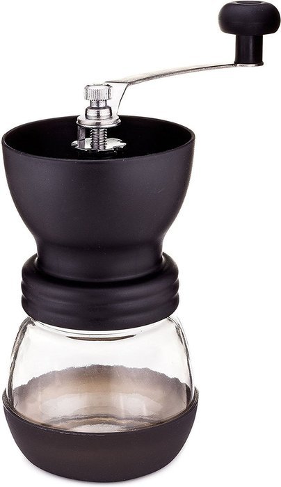 Manual Coffee Grinder by Mixpresso Coffee