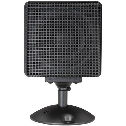 Magnadyne LS4B 3" 90 watts Satellite Speaker Black Swivel or wall mount