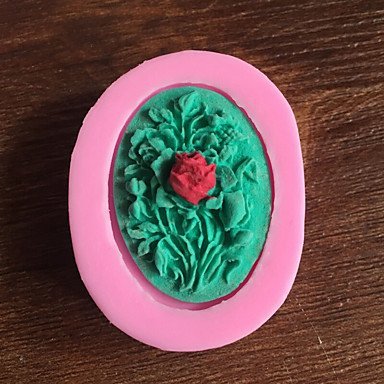 Y&XL&H Lace Silicone Cake Mold Cake Lace Embossed Stamp Die