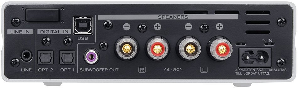 TEAC HR-S101-SW Reference 101 micro component Bluetooth / Hi-Res sound source corresponding N4