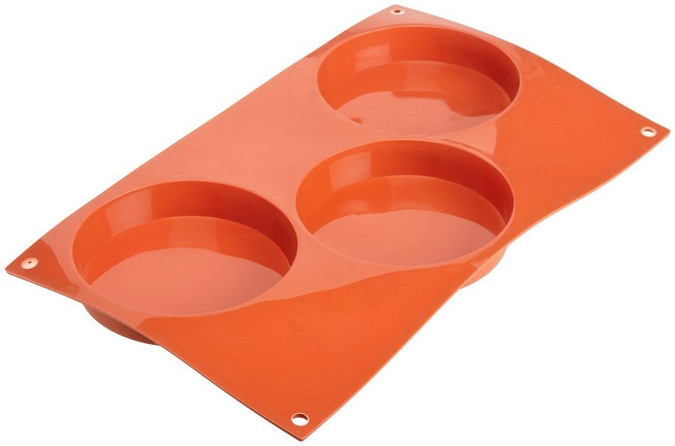 Silikomart Siliconflex Sponge Base Mold