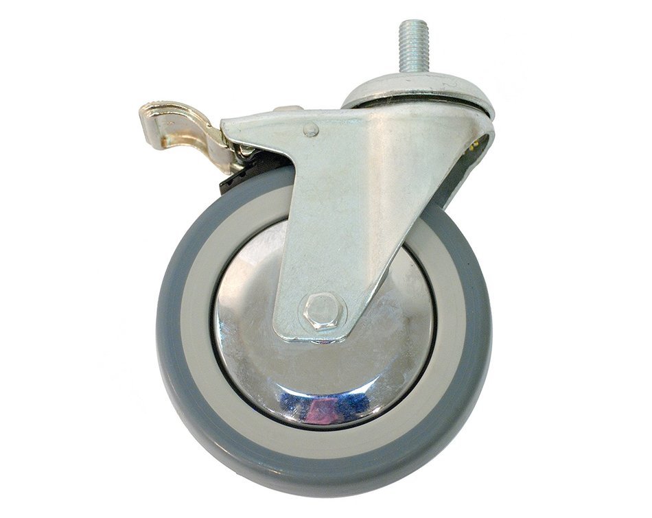 Grindmaster Cecilware M015A Locking Casters