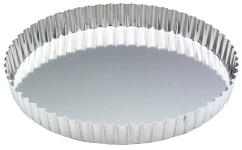 Gobel Quiche Pan, 9-by-1-Inch