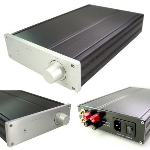 RioRand LM3886TF HIFI Digital Audio Stereo Amplifier Home 2 Channel 60W+60W N2