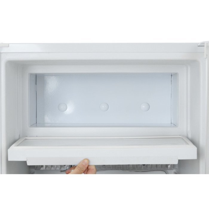 SMAD Gas Refrigerator, 3-Way Absorption Refrigerator, 40L, 110V/12V/Lpg N3