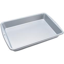 Bulk Buy: Wilton (3-Pack) Recipe Right Cake Pan Oblong 13'X9' W961