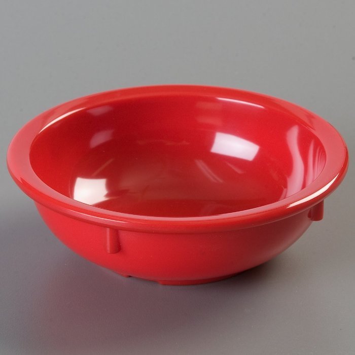 Carlisle Kingline Melamine Bowls N24