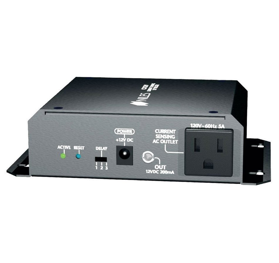 Niles CS12V Current-sensing 12-volt trigger